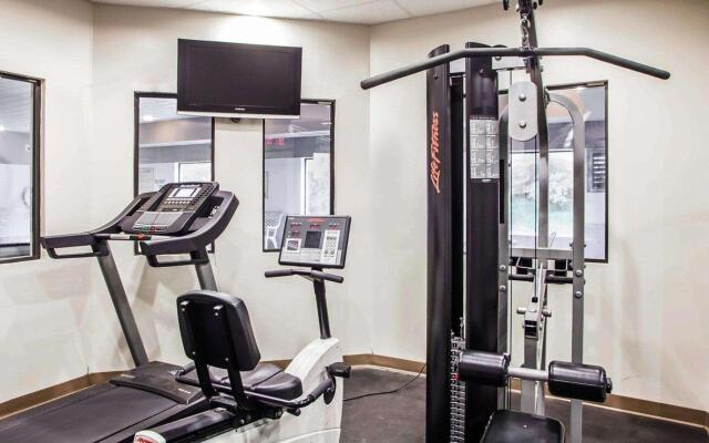 Comfort Inn & Suites St. Louis - O'Fallon