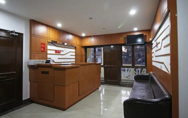 The Forest View Hotel