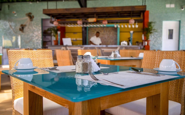 Solare SAI Ecohotel