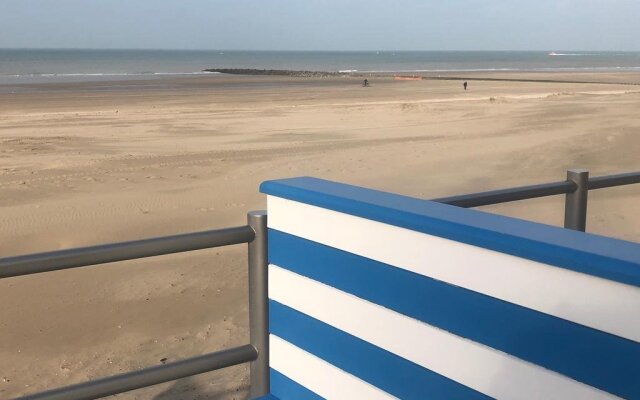 Bed & Breakfast Het Zilte Zand - Westende - Middelkerke - De Kust