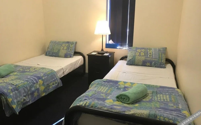 SmartStay Melbourne