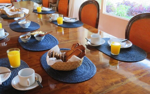 Finca El Boqueron
