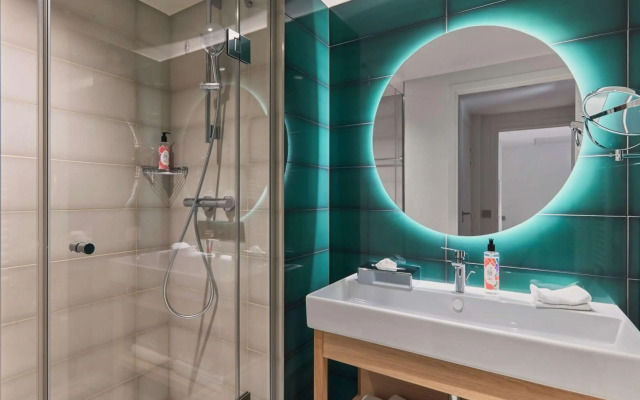 Aparthotel Adagio Paris Boulogne