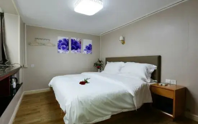 Jiayi Hotel Shanghai