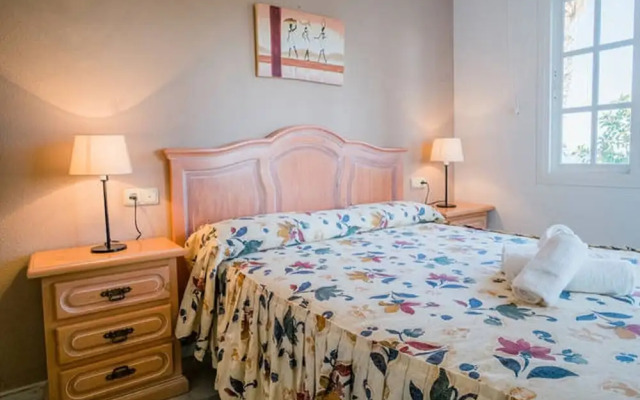 1031 Apartment Jardines del Mar