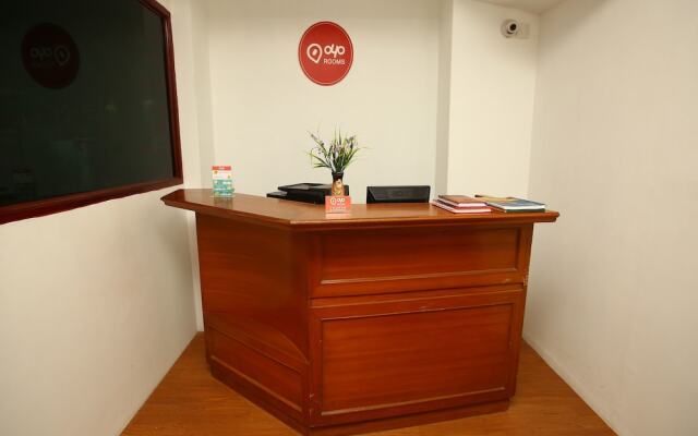 OYO 10735 Cozee Stay