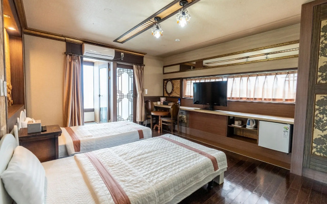 Nine Resort