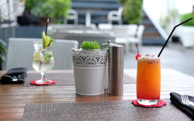Kemang Icon Hotel