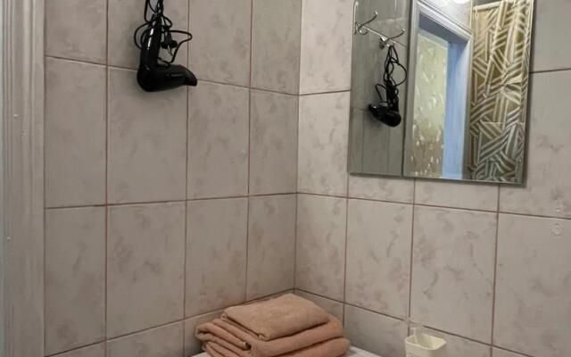 Апартаменты на проспекте Рыбаков 10