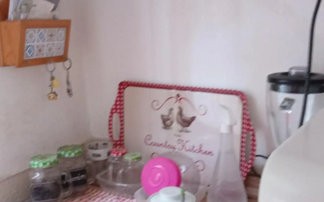 Se hospede num Cantinho Gourmet