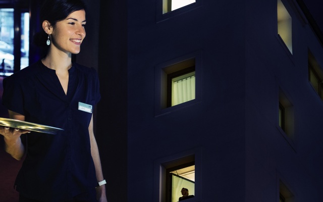 Mercure Tetovo