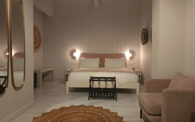 Oceana Hostal Playero