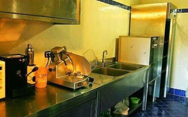 Agriturismo Il Casolare