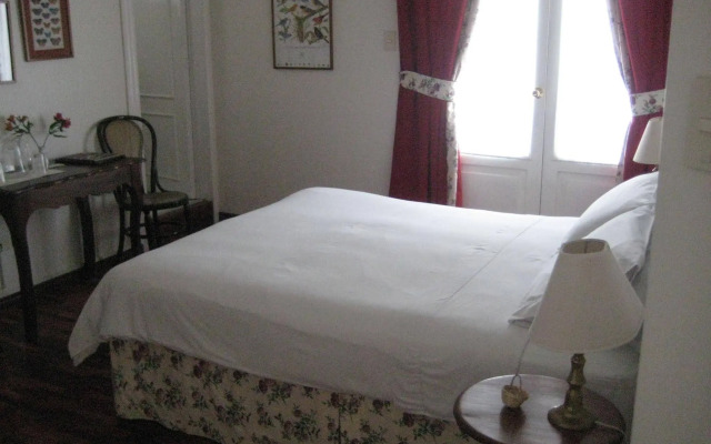 Hostal de la Rabida