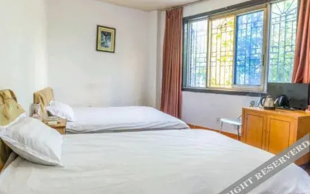 Xingning Hostel