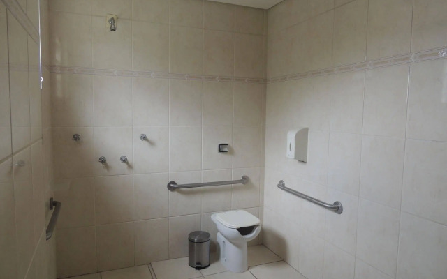 Hotel Luni