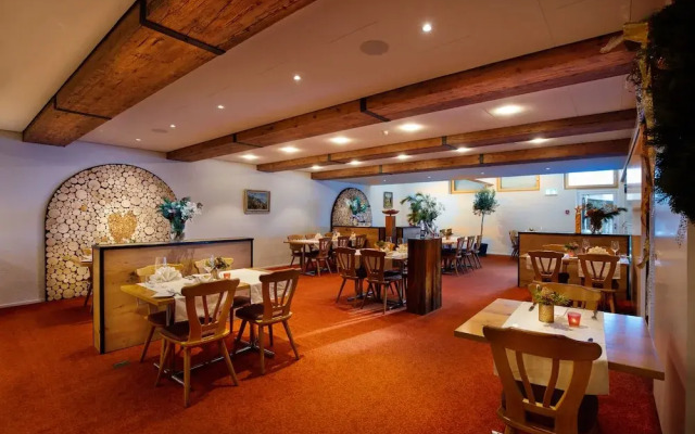 Hotel Turna
