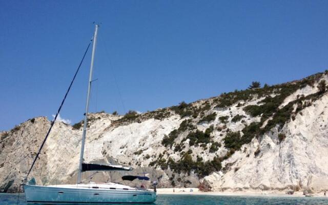 Simply Sail Greece