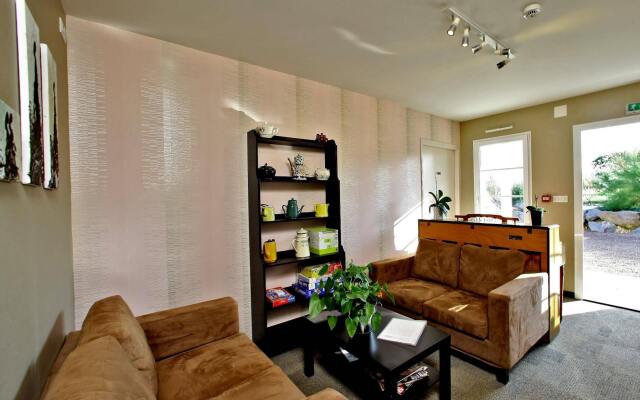 Logis L'auberge de Moricq