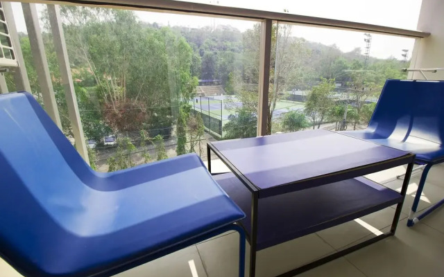 The Place Pratumnak By Pattaya Sunny Rentals