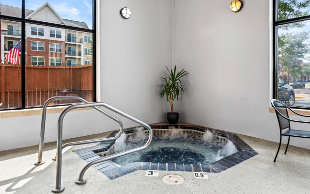 Quality Inn Savage - Bloomington West