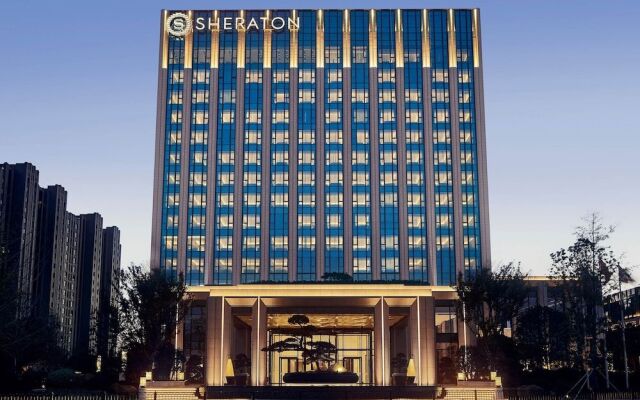 Sheraton Shanghai Fengxian