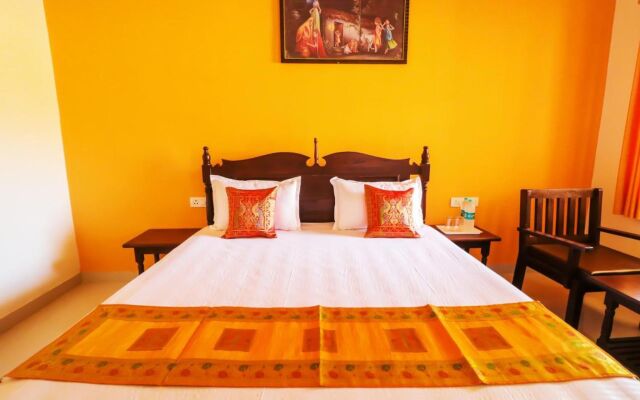 Akshay Valley Resort