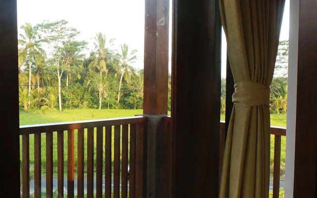 Villa Kemuning Ubud