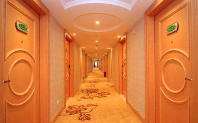 Vienna Hotel Dameisha Branch