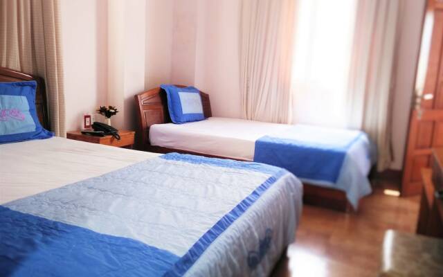 Mimosa 2 Hotel