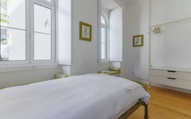 Portas do Castelo Apartments