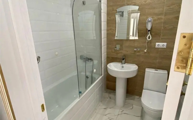 Гранд Вилла у Моря