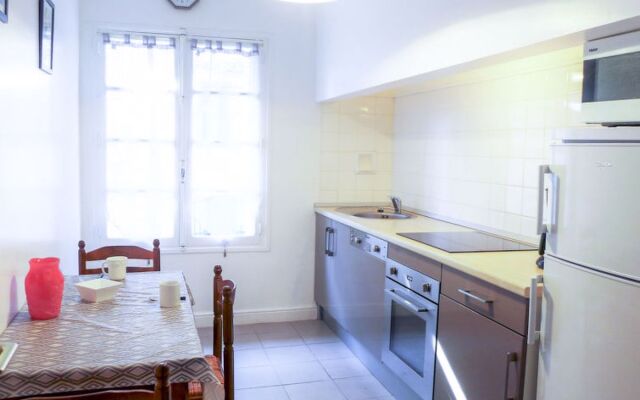 La Maison des Fleurs