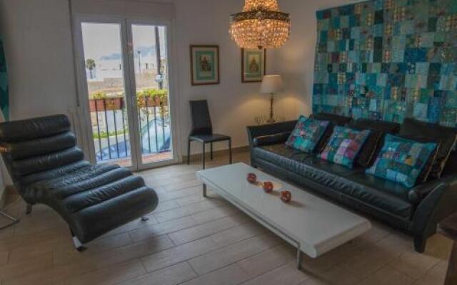Casa Armonia