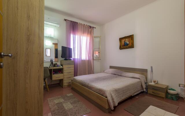 Villa Ribes - Licata