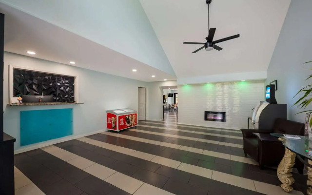 Southern Soho Boutique Hotel