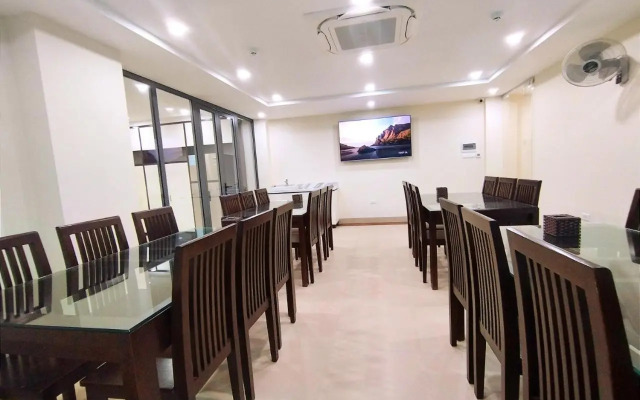 Times Hotel