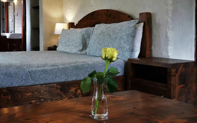 Tryst Boutique Hotel