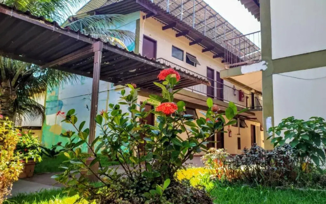 VELINN Hotel Natureza Foz