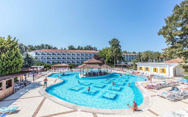 Atlantique Holiday Club - All Inclusive