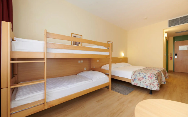 Hotel Aurora Plava Laguna