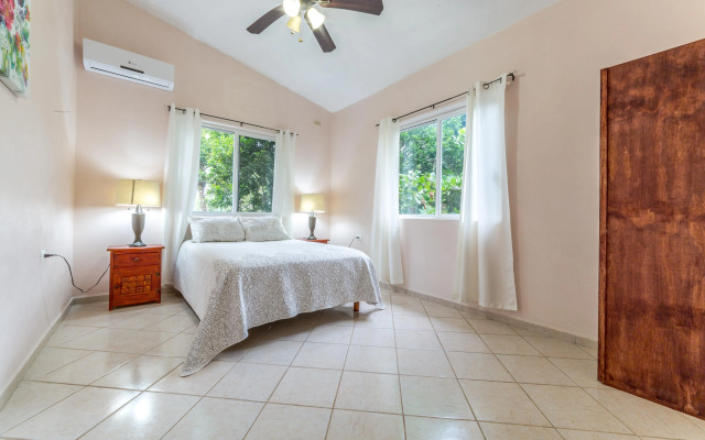 Mayan Villas Hotel