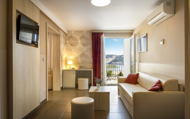 Hotel Veli Mel