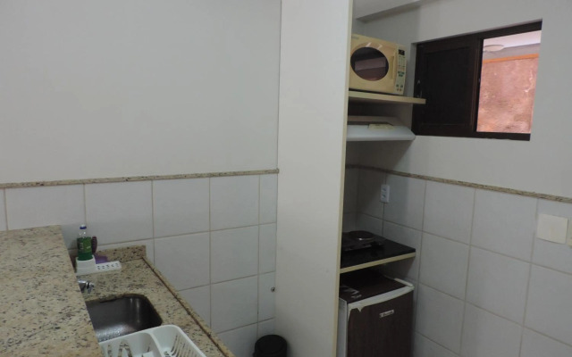 Marsallis Praia Hotel