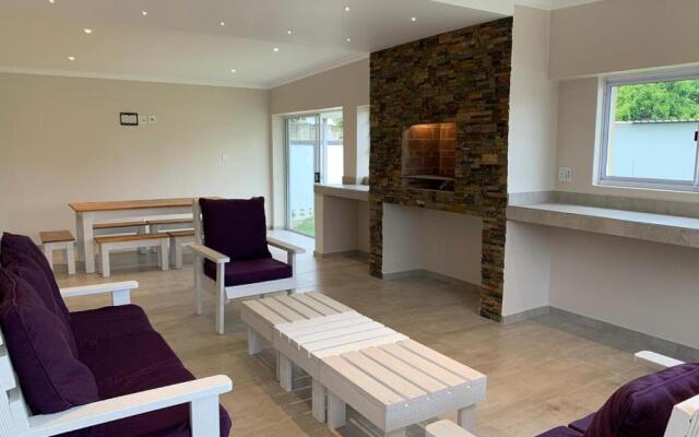 Tebeacon Accommodation