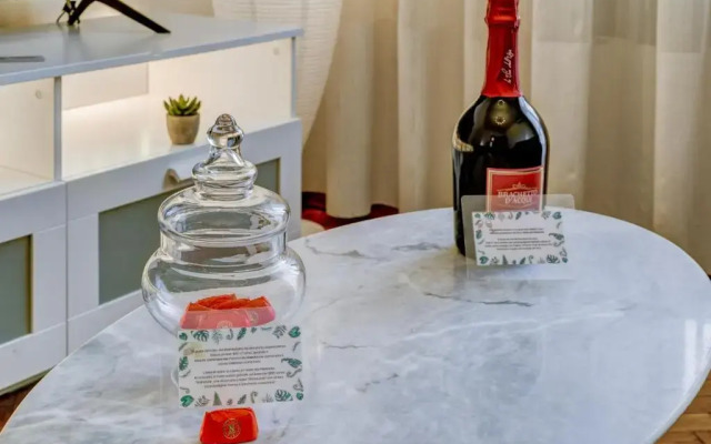 Bramante House - Intero Trilocale Vicino Alla Metro