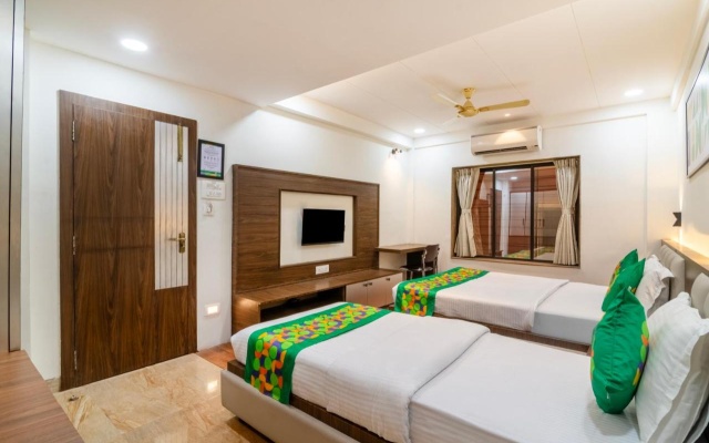Treebo Petals Suites & Banquet - New Town