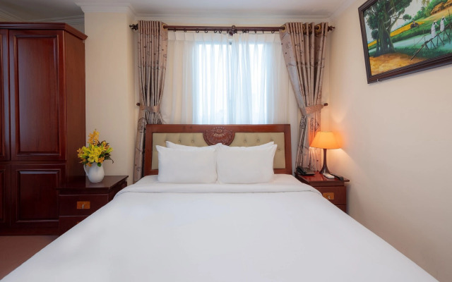 Bon Ami Hotel - Thien Xuan Hotel