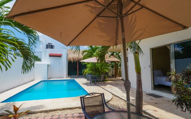 hotel stella maris tulum