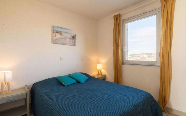 Résidences Les Maisons de l'Océan